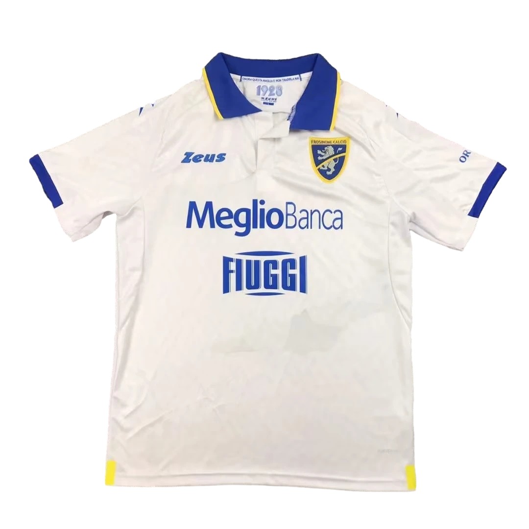 Frosinone 23-24 Away Stadium Jersey - Fans Version